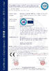 الصين Henan Jianghe Special Vehicle Technologies Co.,Ltd الشهادات